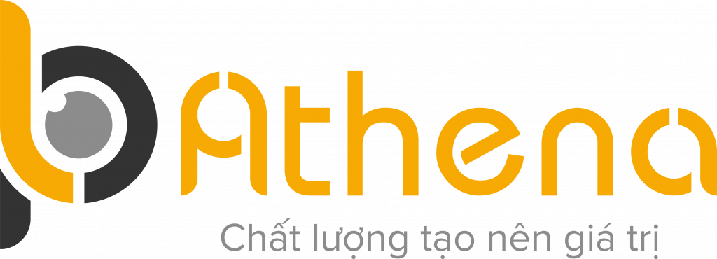 Công ty TNHH ATHENA