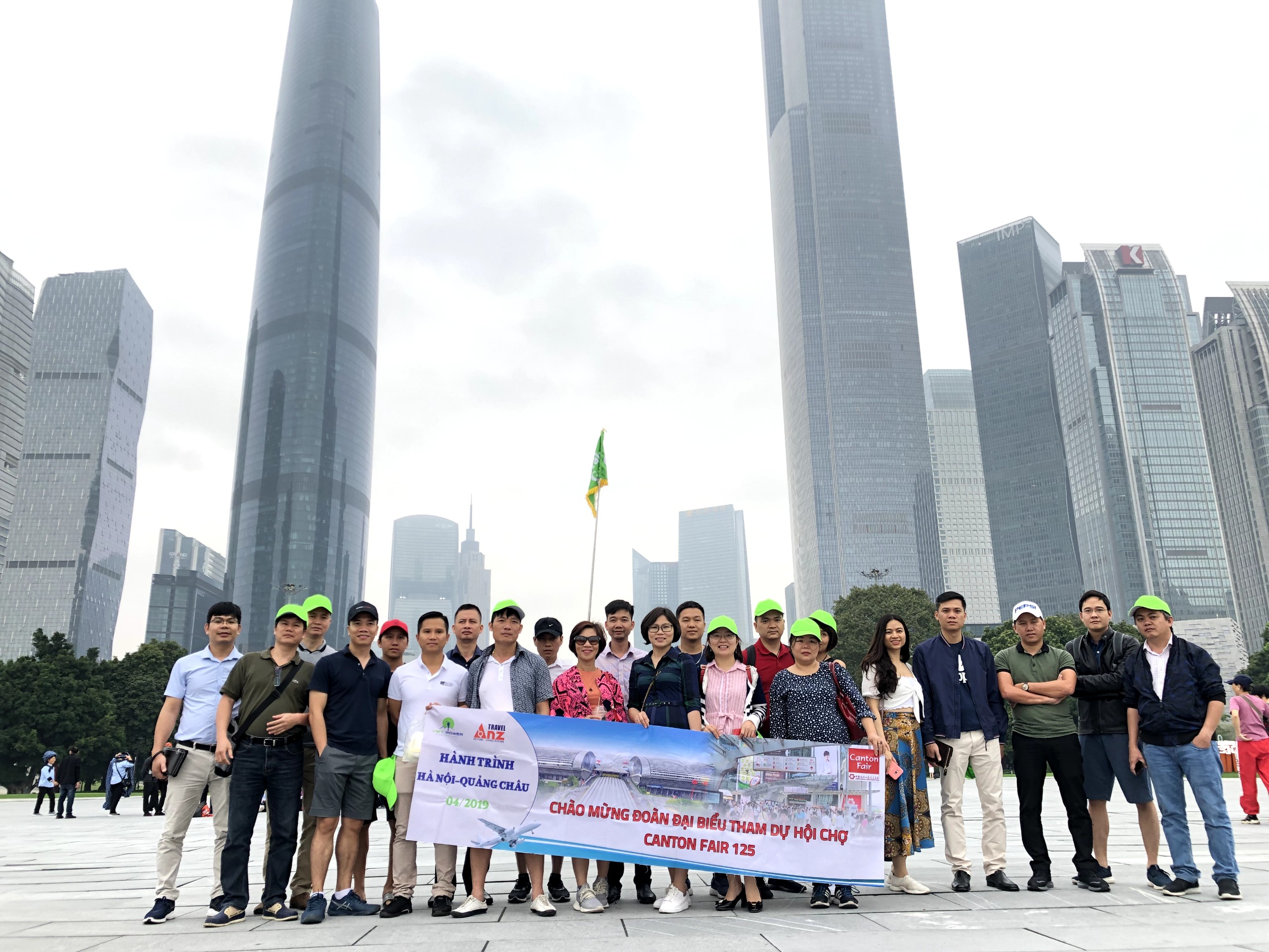 Công ty TNHH ATHENA tham gia hội nghị cơ khí Trung Quốc 10