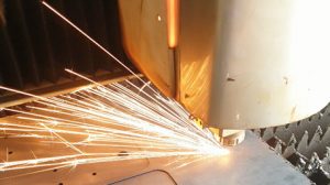 Cắt sắt CNC tại Huế| công nghệ Laser CNC 6
